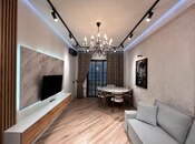 2 otaqlı yeni tikili - Həzi Aslanov m. - 55 m²