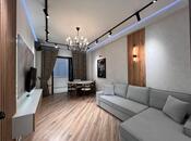 2 otaqlı yeni tikili - Həzi Aslanov m. - 55 m²