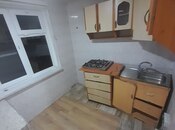 1-комн. вторичка - Сумгаит - 32 м²