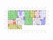 Satılır 5 otaqlı yeni tikili 209 m², Nəsimi r., photo 3 from 6