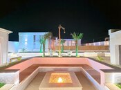 4 otaqlı həyət evi/bağ evi - Mərdəkan q. - 180 m²
