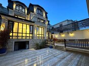 Satılır 7 otaqlı həyət evi/bağ evi 380 m², Həzi Aslanov m., photo 2 from 8