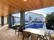 Satılır 4 otaqlı həyət evi/bağ evi 150 m², Şüvəlan q., photo 7 from 8