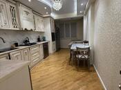 Продаётся 3-комн. новостройка 112 м², м. Иншаатчылар, photo 2 from 8