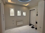 Продаётся 3-комн. новостройка 112 м², м. Иншаатчылар, photo 6 from 8