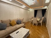 Объявление №6012429 - Баку, м. Иншаатчылар, 3-комн., 112 м², 15/18 этаж