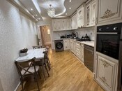 Продаётся 3-комн. новостройка 112 м², м. Иншаатчылар, photo 3 from 8