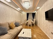 Объявление №6012440 - Баку, м. Иншаатчылар, 3-комн., 112 м², 15/18 этаж