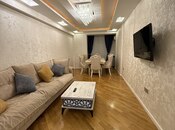 Объявление №6012441 - Баку, пос. Ени Ясамал, 3-комн., 112 м², 14/18 этаж