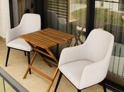 İcarəyə verilir 1 otaqlı yeni tikili 60 m², Nardaran q., photo 5 from 8