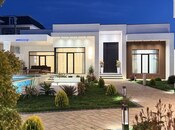 Satılır 5 otaqlı həyət evi/bağ evi 220 m², Mərdəkan q., photo 2 from 8