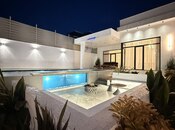 Satılır 5 otaqlı həyət evi/bağ evi 220 m², Mərdəkan q., photo 8 from 8