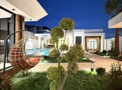 Satılır 5 otaqlı həyət evi/bağ evi 220 m², Mərdəkan q., photo 3 from 8