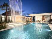 Satılır 5 otaqlı həyət evi/bağ evi 220 m², Mərdəkan q., photo 4 from 8