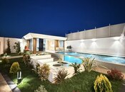 Satılır 5 otaqlı həyət evi/bağ evi 220 m², Mərdəkan q., photo 7 from 8