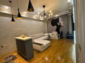 3-комн. новостройка - м. Азадлыг проспекти - 85 м²