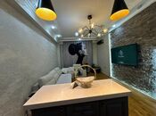 3-комн. новостройка - м. Азадлыг проспекти - 85 м²