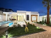 Elan №6012499 - Bakı, Mərdəkan q., 5 otaqlı, 220 m²