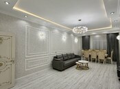 3 otaqlı yeni tikili - 28 May m. - 160 m²