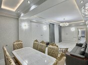 3 otaqlı yeni tikili - 28 May m. - 160 m²