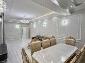 3 otaqlı yeni tikili - 28 May m. - 160 m²