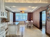 Продаётся 8-комн. новостройка 412 м², м. Элмляр Академиясы, photo 8 from 8