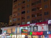 3 otaqlı yeni tikili - Bakıxanov q. - 100 m²