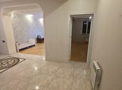 3 otaqlı yeni tikili - Bakıxanov q. - 100 m²