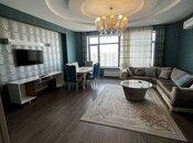 İcarəyə verilir 3 otaqlı yeni tikili 140 m², İçəri Şəhər m., photo 4 from 8