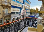 Elan №6012583 - Bakı, Sahil m., 4 otaqlı, 110 m², 2/5 mərtəbə