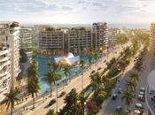 2 otaqlı yeni tikili - Nardaran q. - 53 m²