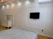 İcarəyə verilir 3 otaqlı yeni tikili 160 m², Nərimanov r., photo 7 from 8