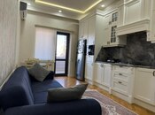 İcarəyə verilir 3 otaqlı yeni tikili 160 m², Nərimanov r., photo 3 from 8