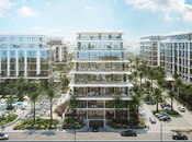 1 otaqlı yeni tikili - Sea Breeze q. - 51.8 m²