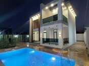 Satılır 4 otaqlı həyət evi/bağ evi 200 m², Albalılıq q., photo 5 from 8