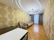 Satılır 3 otaqlı yeni tikili 110 m², Həzi Aslanov m., photo 2 from 8