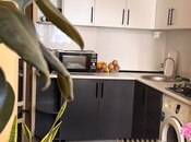 Сдаётся 2-комн. вторичка 50 м², м. Элмляр Академиясы, photo 6 from 8