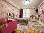 3 otaqlı yeni tikili - Həzi Aslanov m. - 105 m²
