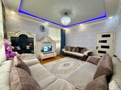 3 otaqlı yeni tikili - Həzi Aslanov m. - 105 m²