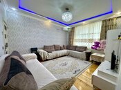 3 otaqlı yeni tikili - Həzi Aslanov m. - 105 m²