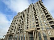 Elan №6012717 - Bakı, Şah İsmayıl Xətai m., 4 otaqlı, 179 m², 6/16 mərtəbə