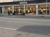 Obyekt - 8-ci mikrorayon q. - 600 m²