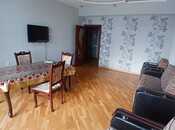 İcarəyə verilir 3 otaqlı yeni tikili 100 m², İnşaatçılar m., photo 2 from 8