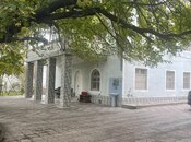 4 otaqlı həyət evi/bağ evi - Novxanı q. - 300 m²