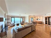 4 otaqlı yeni tikili - 28 May m. - 170 m²