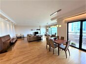 4 otaqlı yeni tikili - 28 May m. - 170 m²