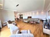 4 otaqlı yeni tikili - 28 May m. - 170 m²
