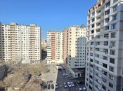 2 otaqlı yeni tikili - Neftçilər m. - 56 m²