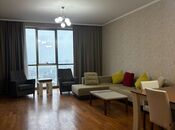 Сдаётся 3-комн. новостройка 128 м², Насиминский  р., photo 1 from 8