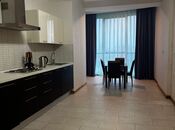 Сдаётся 3-комн. новостройка 128 м², Насиминский  р., photo 4 from 8